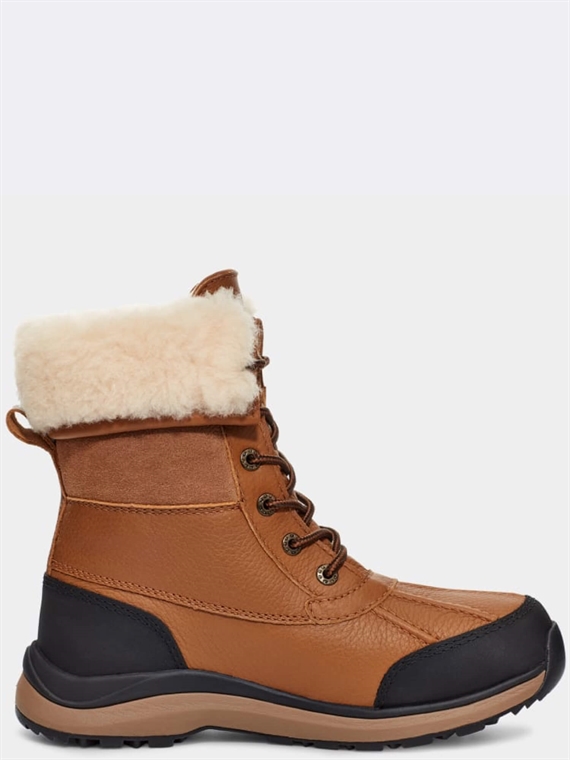 UGG Adirondack III Støvler, Chestnut